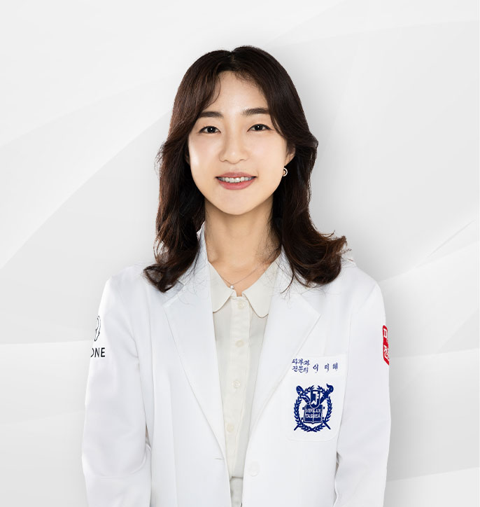 Minhye Lee