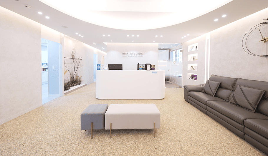 HIGH﹒MI CLINIC